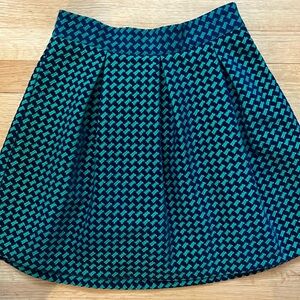 Kling, high waisted skirt, NWT size 2